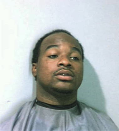 Roger Alls - DeKalb County, GA 