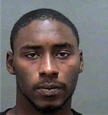 Shakur Alston, - Mecklenburg County, NC 