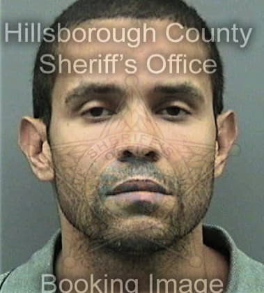 Jose Alvaradocolon, - Hillsborough County, FL 