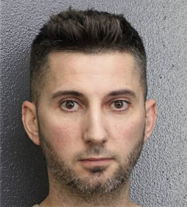 Anthony Amodeo, - Broward County, FL 