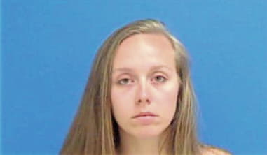 Kaylee Arrowood - Catawba County, NC 