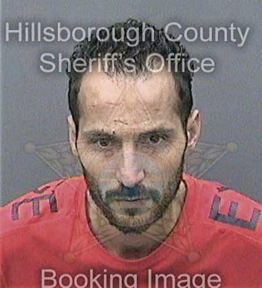 David Atallah, - Hillsborough County, FL 