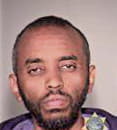Derrick Barnes - Multnomah County, OR 