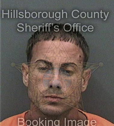 Cory Barnett, - Hillsborough County, FL 