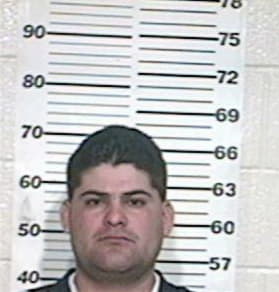 Eduardo Bazan, - Hidalgo County, TX 