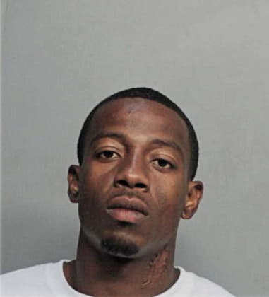 Walfrido Bell, - Dade County, FL 