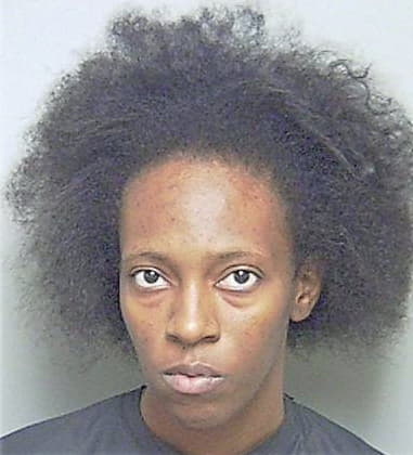 Shineka Betts, - Putnam County, FL 