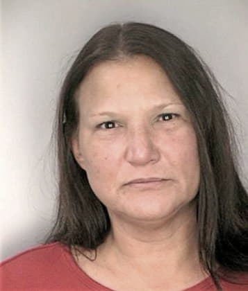 Sandy Beveard - Hillsborough County, FL 