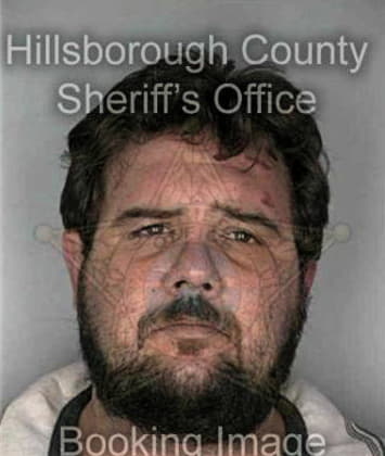 Luis Bonilla - Hillsborough County, FL 