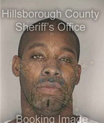 Morris Boone - Hillsborough County, FL 
