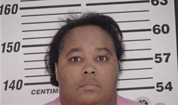 Cherenia Bowen, - Hunt County, TX 