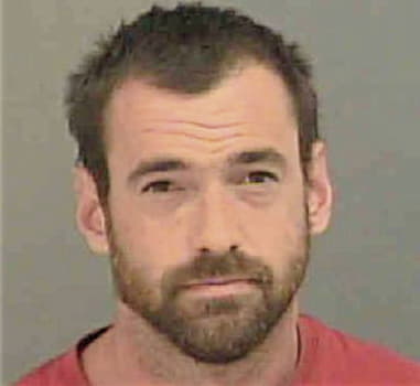 Christopher Bowman - Mecklenburg County, NC 