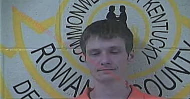 Kevin Boyle, - Rowan County, KY 