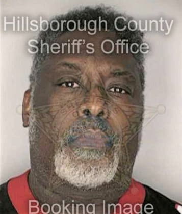 Steven Brand - Hillsborough County, FL 