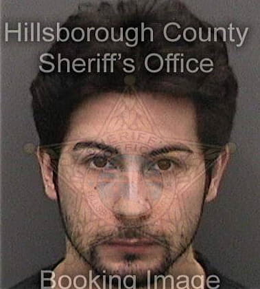 Michael Busciglio, - Hillsborough County, FL 