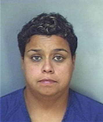 Maryann Bustos, - Polk County, FL 