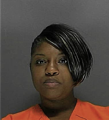 Belinda Carter, - Volusia County, FL 