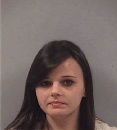 Brittany Carter, - Johnston County, NC 