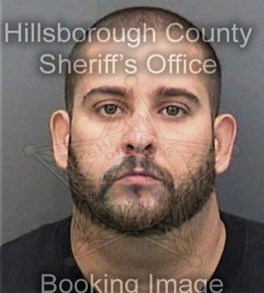 Francisco Chavez - Hillsborough County, FL 