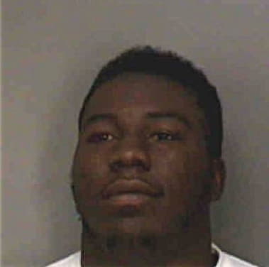 Michael Cineus - Polk County, FL 