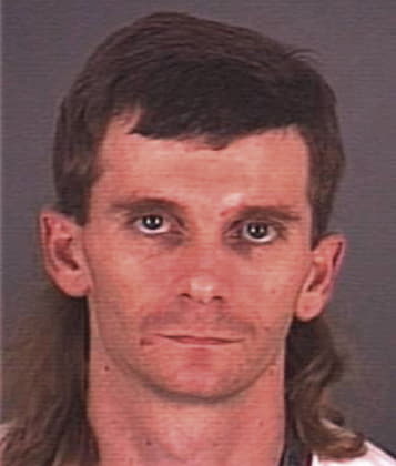 John Clark - Polk County, FL 