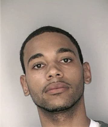 Barron Clem - Hillsborough County, FL 