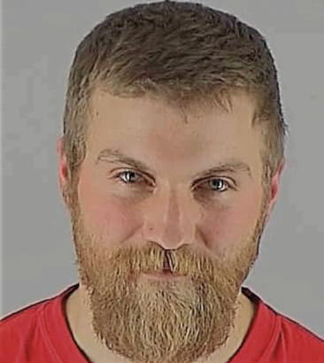 Robert Coleman - Deschutes County, OR 