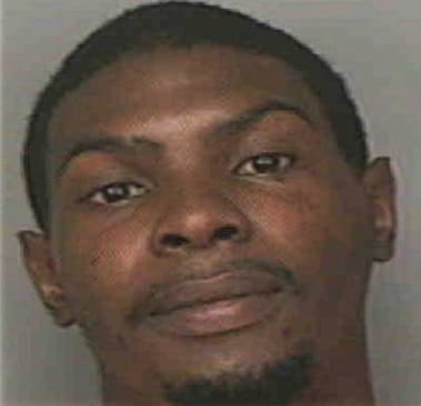 Jason Collins - Polk County, FL 