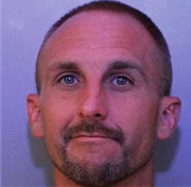 Jeremy Collins - Polk County, FL 