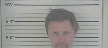 Nicholas Corry - Campbell County, KY 