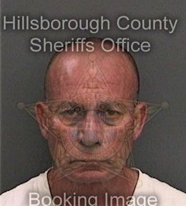 Rodrigo Cossioguzman, - Hillsborough County, FL 