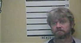 Kevin Cox - Bell County, KY 