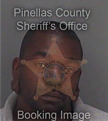 Dennis Davis, - Pinellas County, FL 