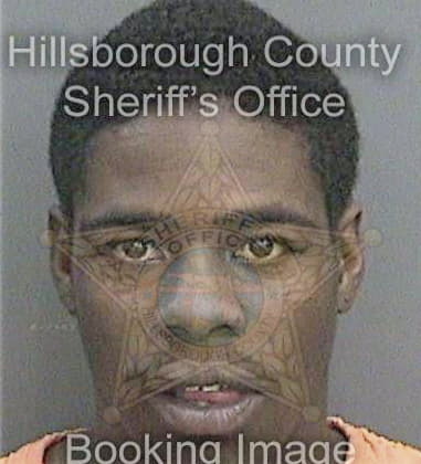 Henry Davis, - Hillsborough County, FL 