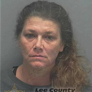 Nicole Davis, - Lee County, FL 