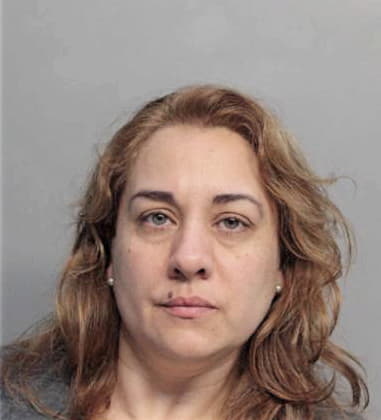 Naida Delossantos, - Dade County, FL 