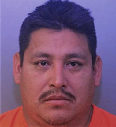 Juan Diaz, - Polk County, FL 