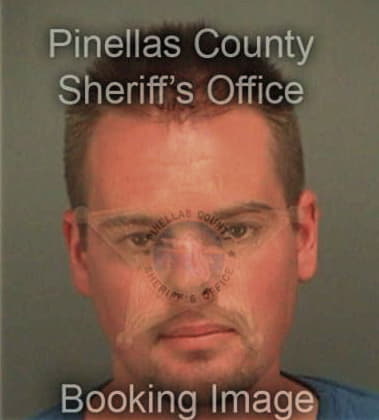 Eric Dibble, - Pinellas County, FL 