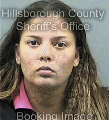 Dijonae Dilworth, - Hillsborough County, FL 