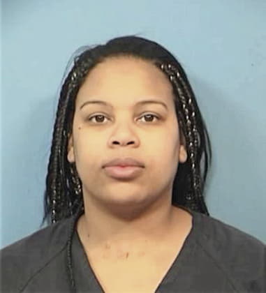 Latoya Dodds, - DuPage County, IL 