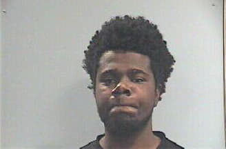 Ramon Drake - Fayette County, KY 