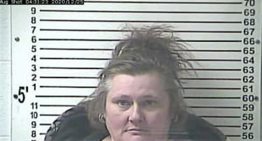 Jennifer Duke, - Hardin County, KY 