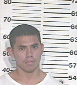 Martin Escobedo, - Hidalgo County, TX 