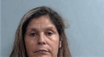 Belinda Espinoza - Fayette County, KY 