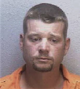 Anthony Fann, - Richmond County, NC 