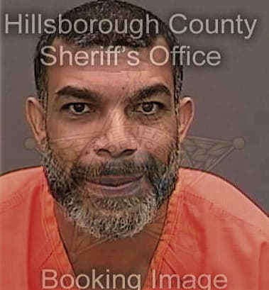 Javier Felixmontilla, - Hillsborough County, FL 