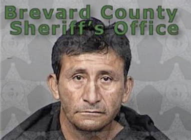 Jorge Fernandez, - Brevard County, FL 