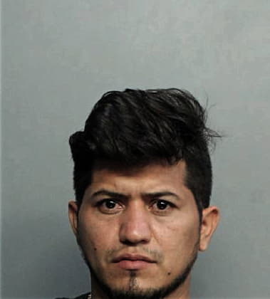 Emmanuel Flor-Acevedo, - Dade County, FL 