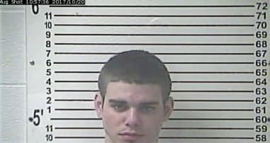 David Ford, - Hardin County, KY 