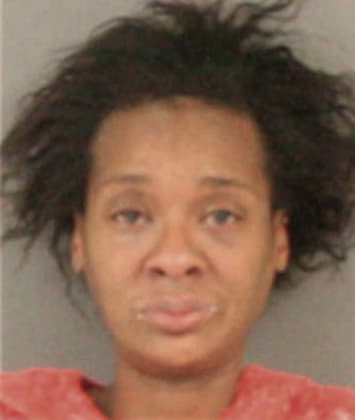 Stephanie Ford, - Hinds County, MS 